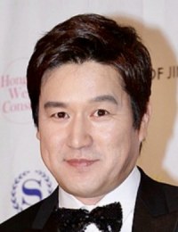 Фото Бён У Мин