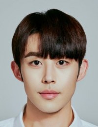 Фото Лю И Хэ