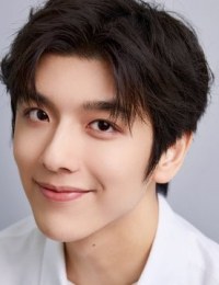 Фото Цзо Чень И