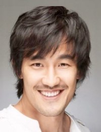 Фото Хан Джон Су