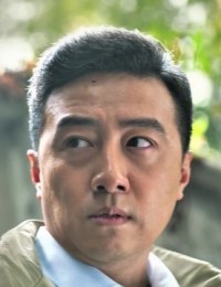 Фото Чжан Ян