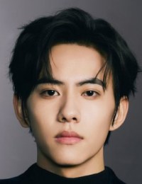 Фото Лю Сюань Чэн