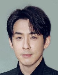 Фото Лю Хуан