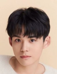 Фото Лю Юй Сюань