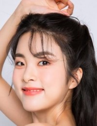 Фото Мин Хе Су