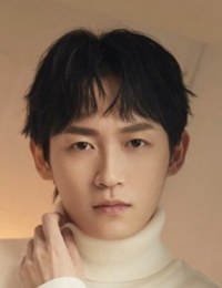 Фото Чжа Цзе