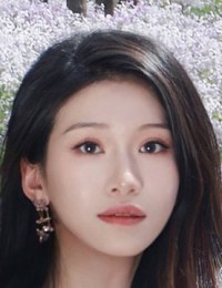 Фото Сюй Лин Жо