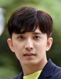 Фото Юн Нам Му