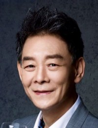 Фото Ли Гуан Фу