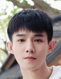 Фото Чжу Цзянь