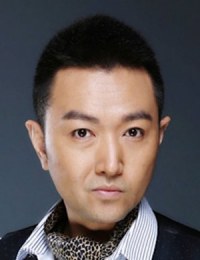 Фото Лю Сянцзин