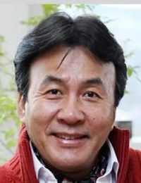 Фото Пак Ён Гю