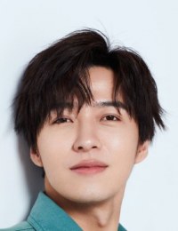 Фото Фань Сяо Дун