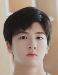 Фото Чжу Бин Юй