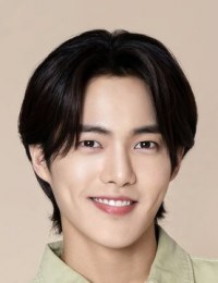 Фото Ким Гон У