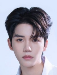 Фото Лин Сюань