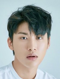 Фото Ким Тэ И