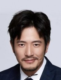 Фото Цзинь Цзя