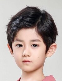 Фото Ван Цзюнь Чжэ