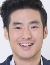 Фото Пат Чатбурирак