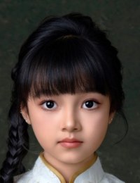 Фото Цяо Хуа