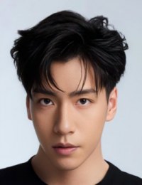 Фото Сюй Лин Юнь