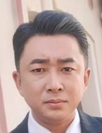 Фото Сюй И Лун