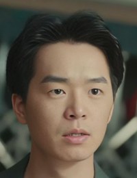 Фото Лу Бао Сюань