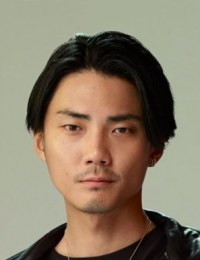 Фото Маигума Кацуя