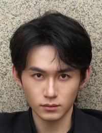 Фото Чжэн Ци