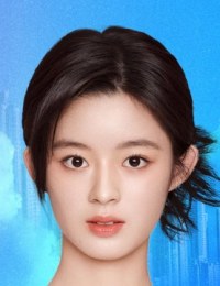 Фото Хуанян Тянь Тянь