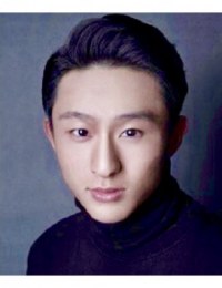 Фото Дин Нань