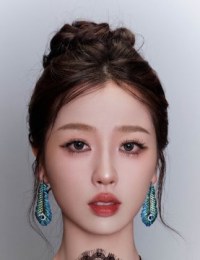 Фото Эстер Юй