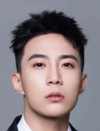 Фото Чжан Мин Бо