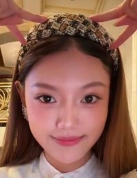 Фото Цзин Си Ман