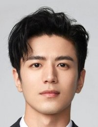 Фото Ли Цзю Лин