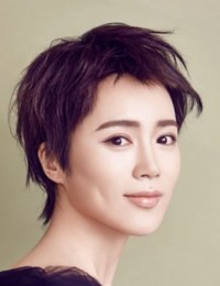 Фото Ван И Чань