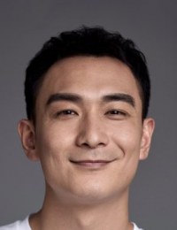 Фото Хэ Сян