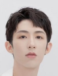 Фото Лю Цзя Мин