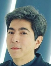 Фото Сэм Юранант Паморнмонтри