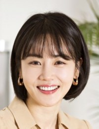 Фото Хван У Сыль Хе