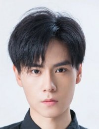 Фото Ху И Тянь