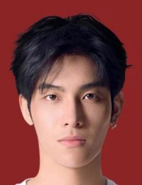 Фото Хэ Ян Чао