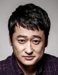 Фото Шин Дам Су