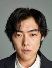 Фото Ёсимура Кайто