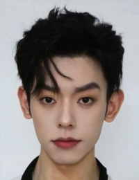 Фото Чжу Тянь Бо