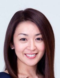 Фото Сакаи Мики