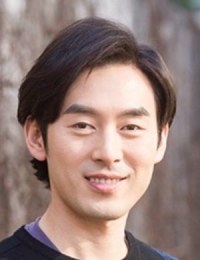 Фото Пак Хён Су