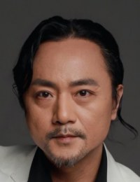 Фото Пан Цзин