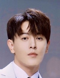 Фото Чжан Хао Юй